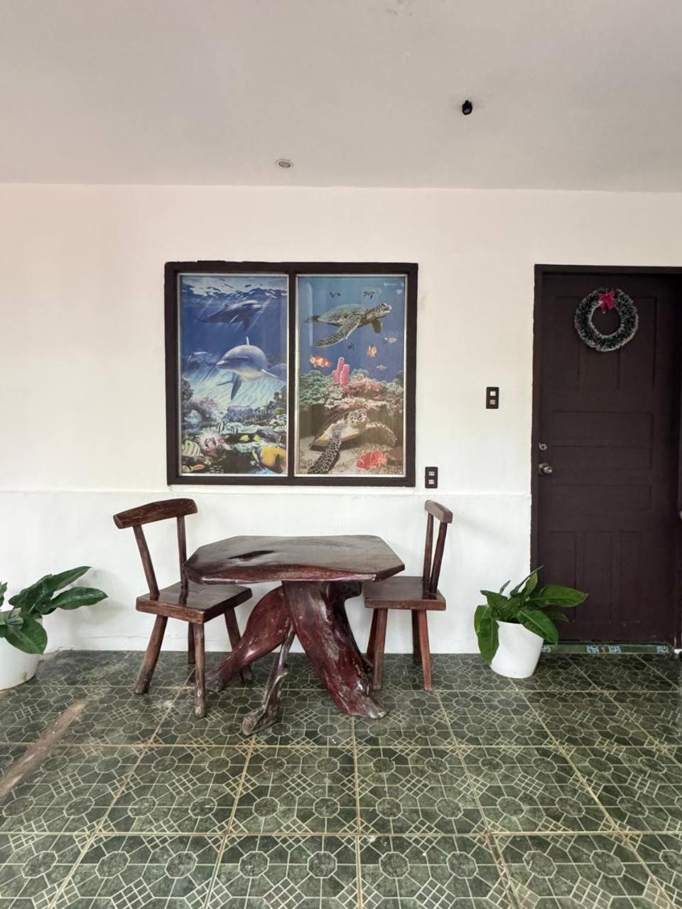 Aquaholik Traveler'S Lodge El Nido Exterior photo